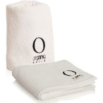 toallas grandes organic nails