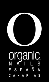 Logo Organic Nails España Canarias