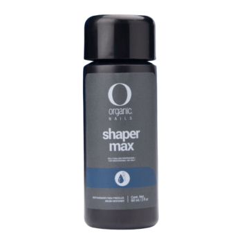 Shaper Max Organic Nails