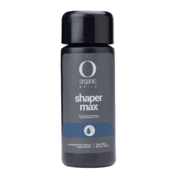 Shaper Max Organic Nails