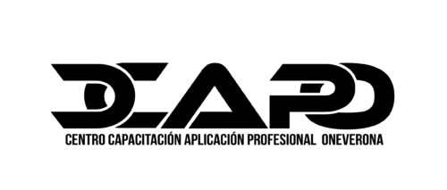 CCAPO Centro de capacitación aplicación profesional oneverona academia de nails 
