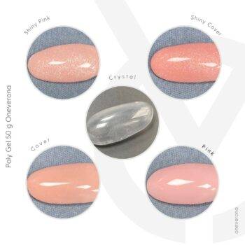 Poly Gel Acrtgel Oneverona