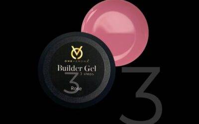 ¿Ya conoces a los geles de construcción “Builder Gel” o los geles de camuflaje?.