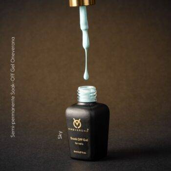 Semipermanente Soak-Off Gel Sky 8 ml Oneverona