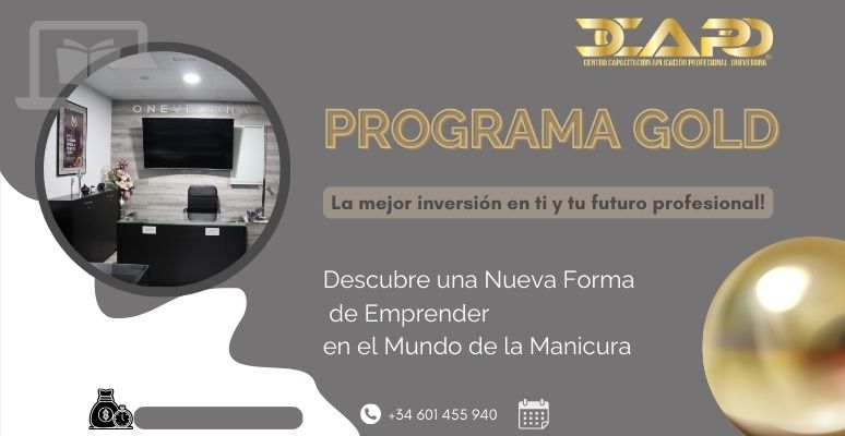 PROGRAMA PLATINUM Presencial y Online cursos Tenerife