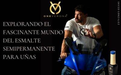 Esmalte Semipermanente para Uñas