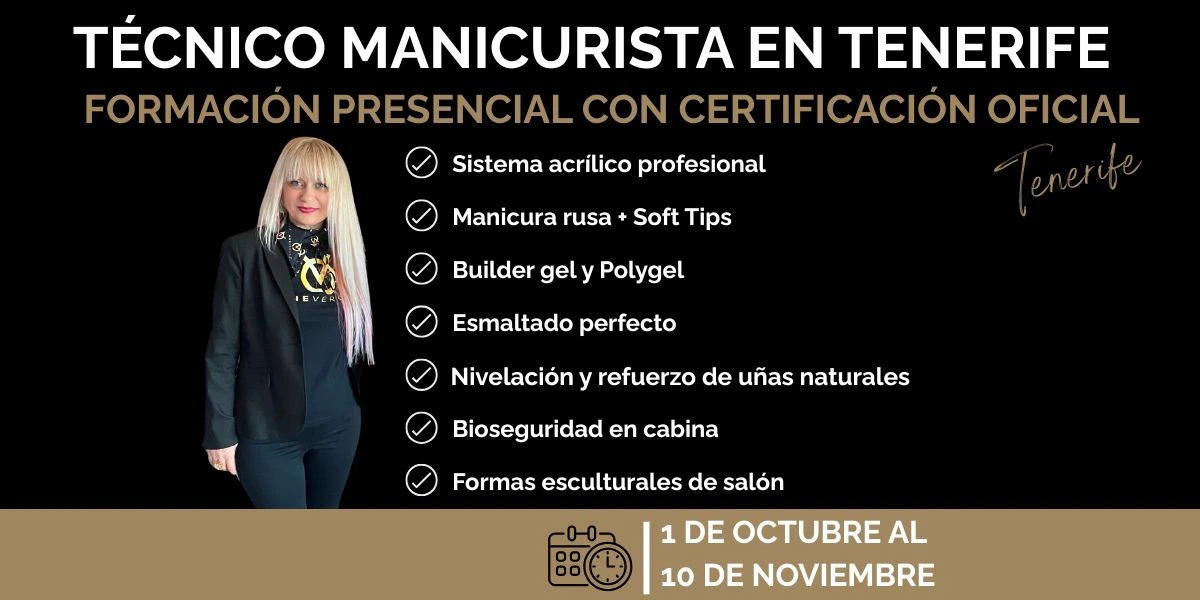 Formación profesional intensiva.