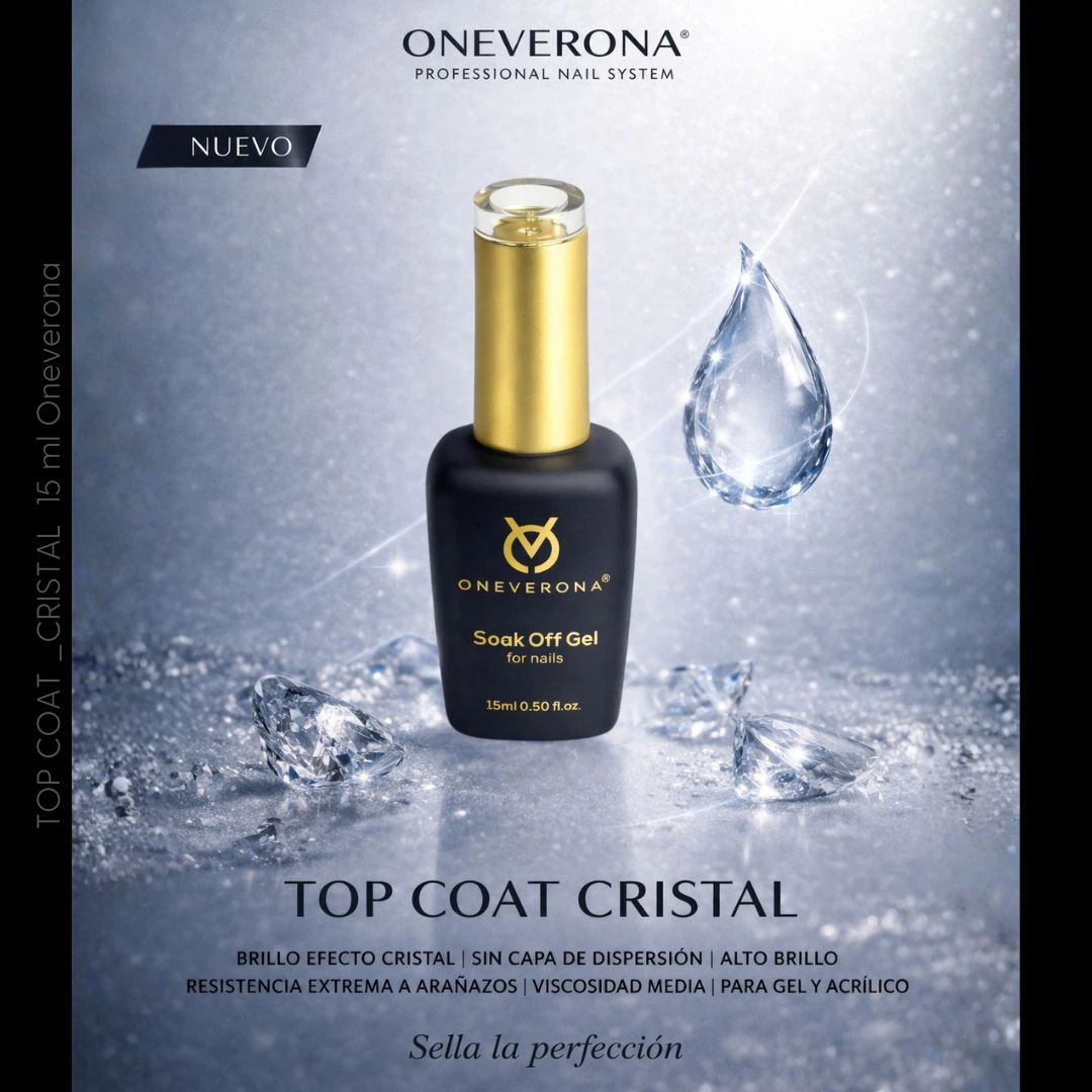 Top Coat Tenerife